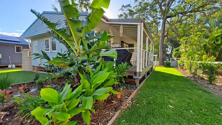 Second view of Homely house listing, 8 Curlew Street, Macleay Island QLD 4184