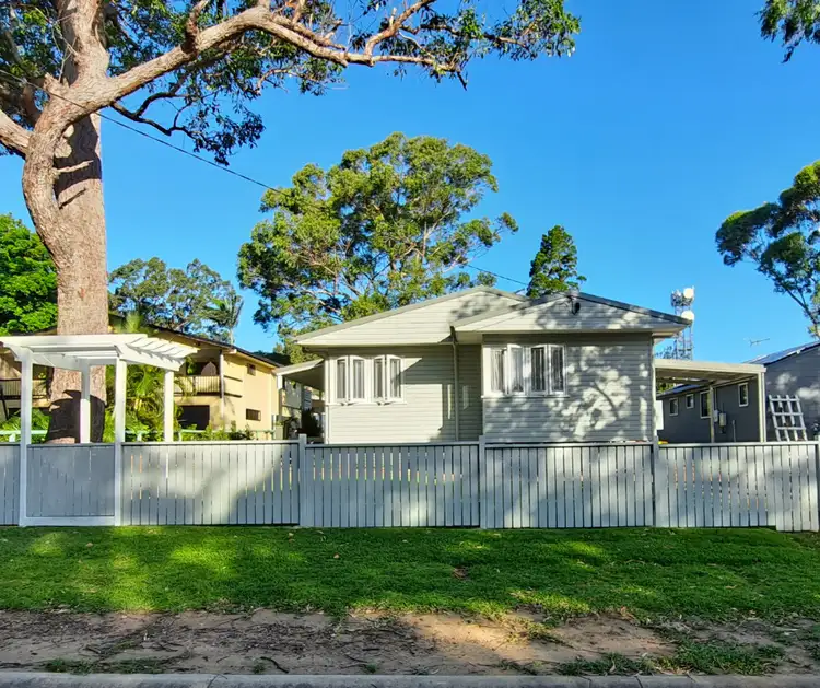 Third view of Homely house listing, 8 Curlew Street, Macleay Island QLD 4184