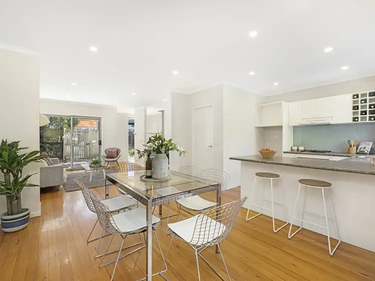 Sixth view of Homely townhouse listing, 10/23-33 Cambridge Street, Box Hill VIC 3128