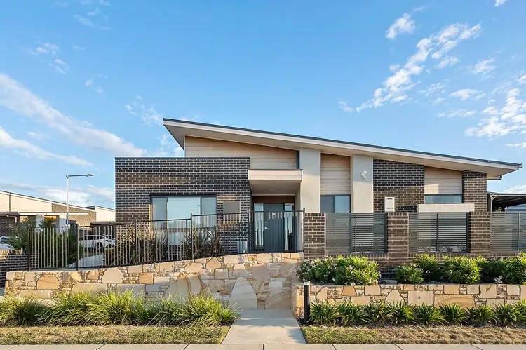 Main view of Homely townhouse listing, 12/49 Fullston Way, Holt ACT 2615