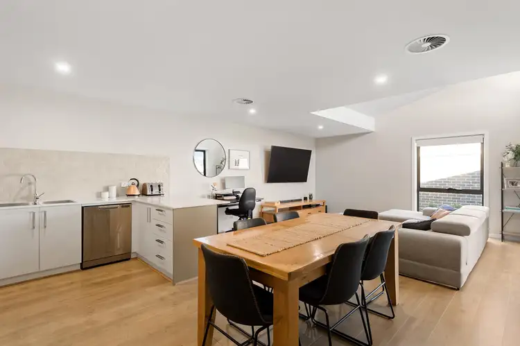 Fifth view of Homely townhouse listing, 12/49 Fullston Way, Holt ACT 2615