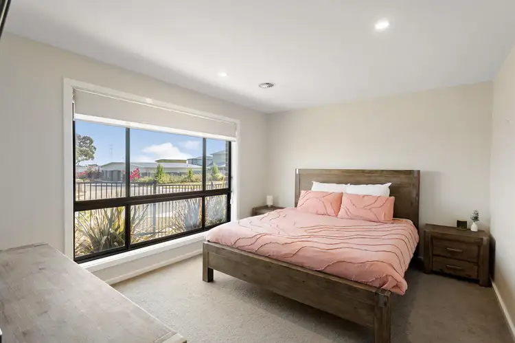 Sixth view of Homely townhouse listing, 12/49 Fullston Way, Holt ACT 2615