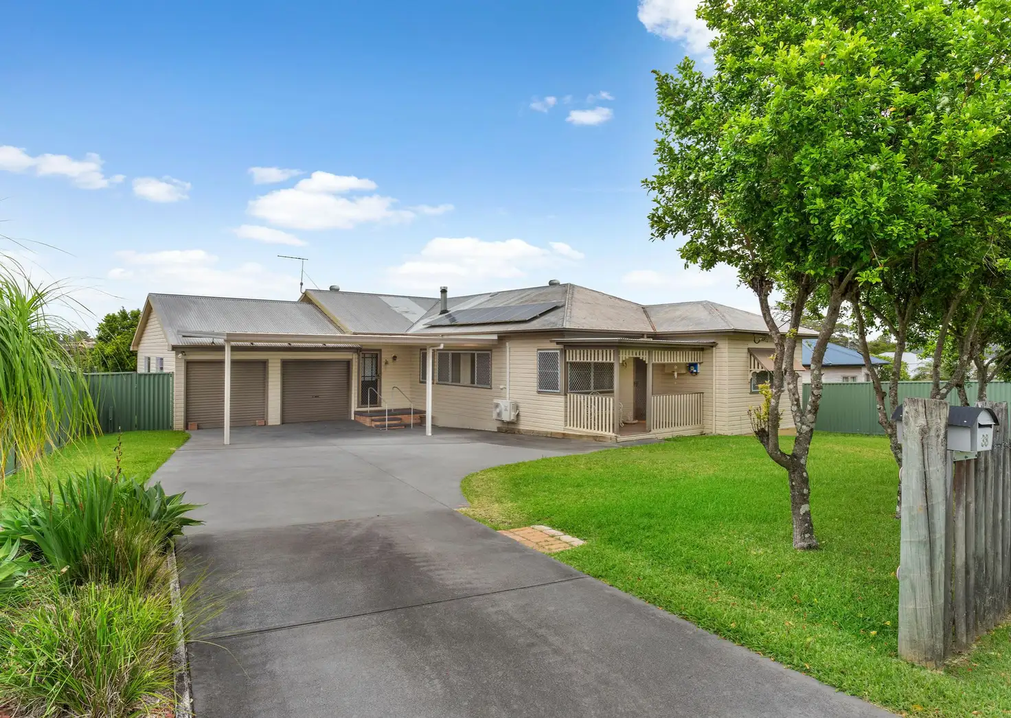 Main view of Homely house listing, 38 Edinburgh Drive, Taree NSW 2430