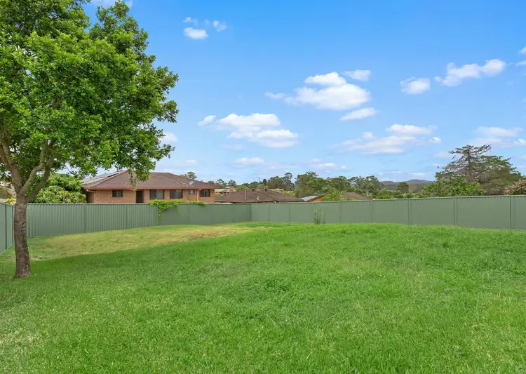 Fifth view of Homely house listing, 38 Edinburgh Drive, Taree NSW 2430