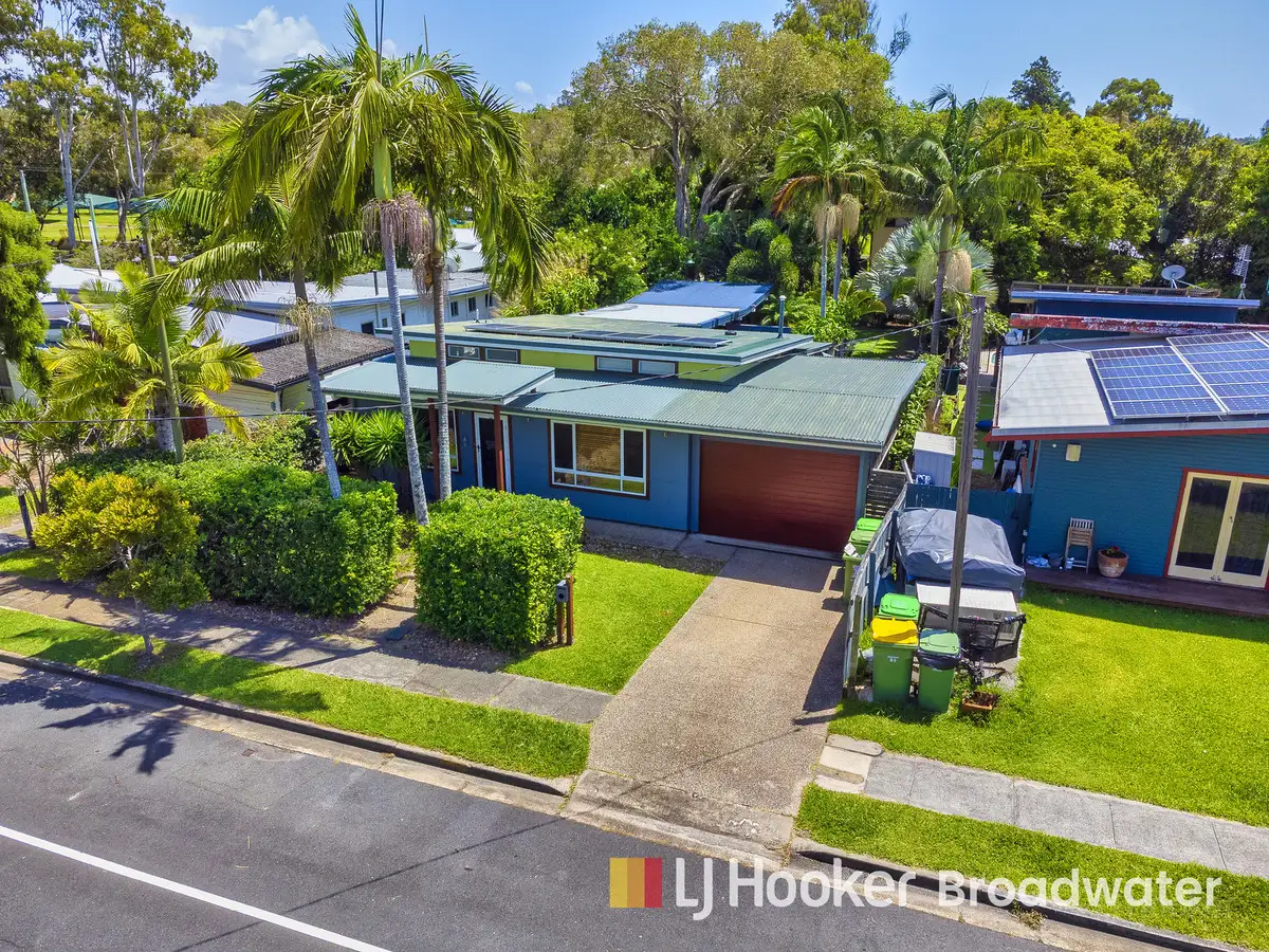 Main view of Homely house listing, 61 Robert Street, Labrador QLD 4215