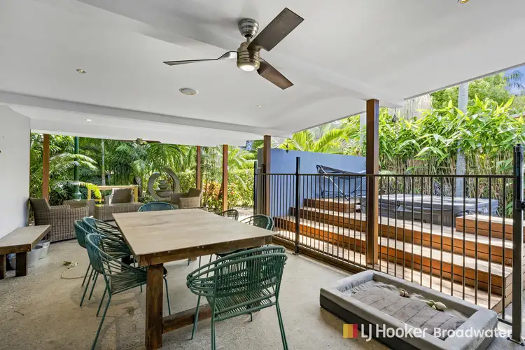 Third view of Homely house listing, 61 Robert Street, Labrador QLD 4215