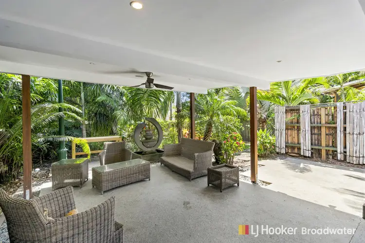 Fourth view of Homely house listing, 61 Robert Street, Labrador QLD 4215