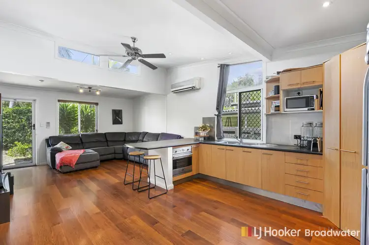 Fifth view of Homely house listing, 61 Robert Street, Labrador QLD 4215