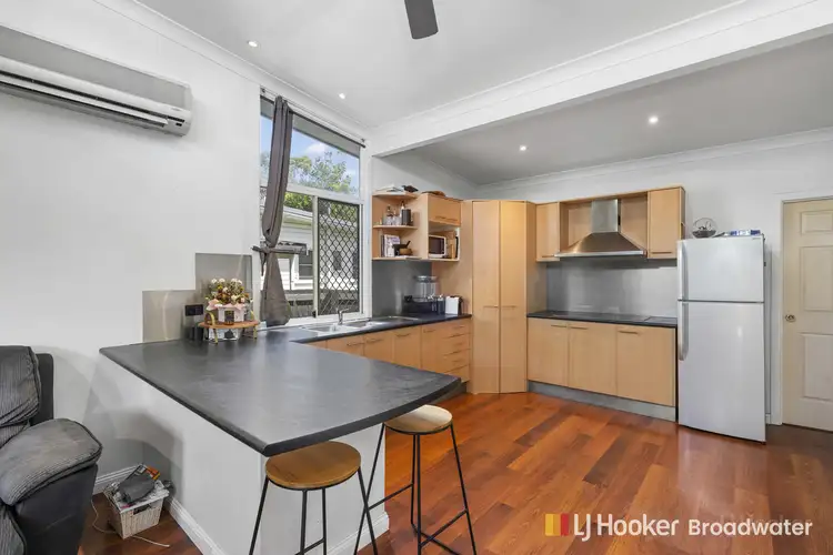 Sixth view of Homely house listing, 61 Robert Street, Labrador QLD 4215