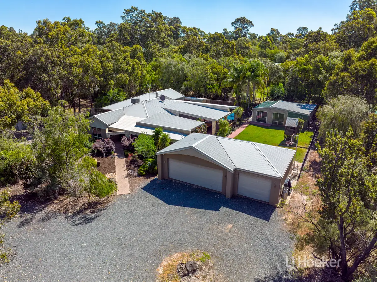 Main view of Homely house listing, 1 Seabreeze Close, Leschenault WA 6233
