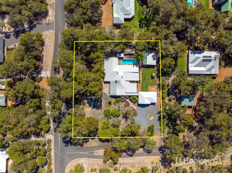 Second view of Homely house listing, 1 Seabreeze Close, Leschenault WA 6233