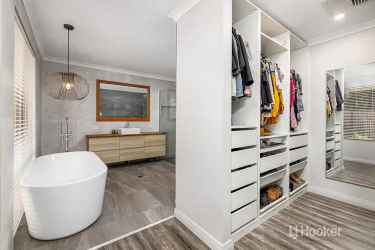 Fourth view of Homely house listing, 1 Seabreeze Close, Leschenault WA 6233