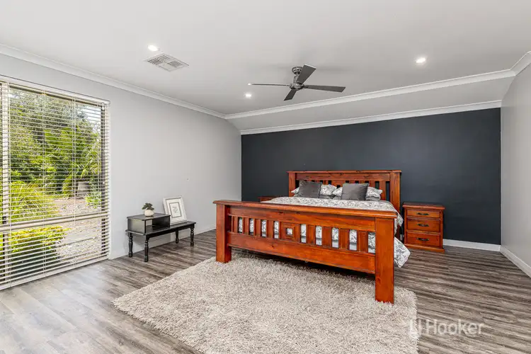 Fifth view of Homely house listing, 1 Seabreeze Close, Leschenault WA 6233