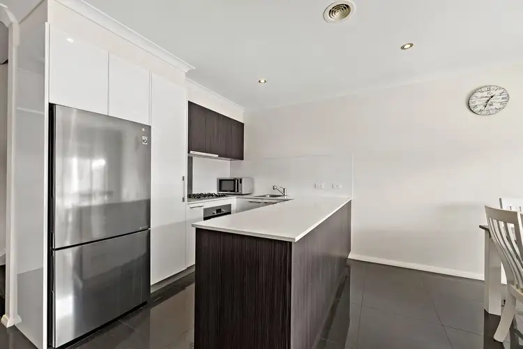 Second view of Homely townhouse listing, 9/29 Muriel Stewart Circuit, Bonner ACT 2914