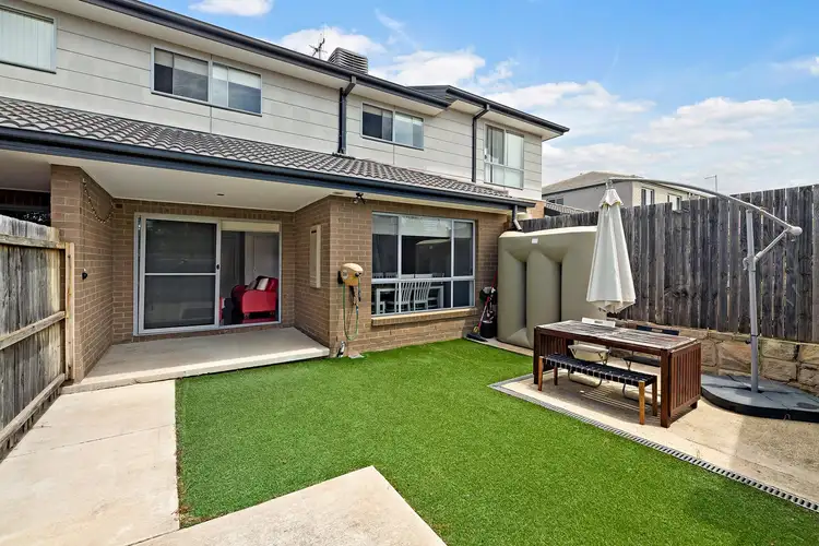 Third view of Homely townhouse listing, 9/29 Muriel Stewart Circuit, Bonner ACT 2914