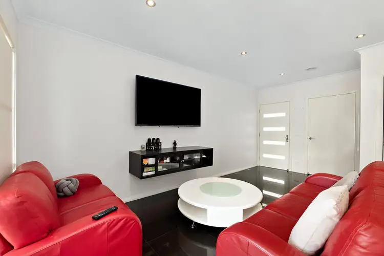 Fourth view of Homely townhouse listing, 9/29 Muriel Stewart Circuit, Bonner ACT 2914