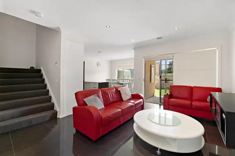 Fifth view of Homely townhouse listing, 9/29 Muriel Stewart Circuit, Bonner ACT 2914