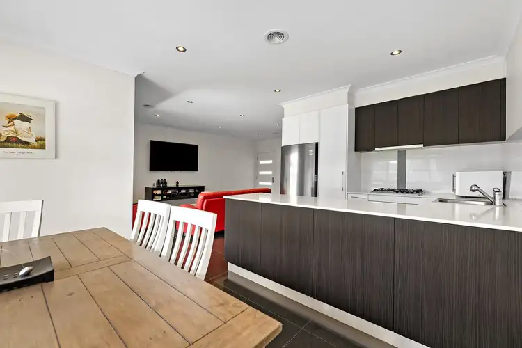 Sixth view of Homely townhouse listing, 9/29 Muriel Stewart Circuit, Bonner ACT 2914
