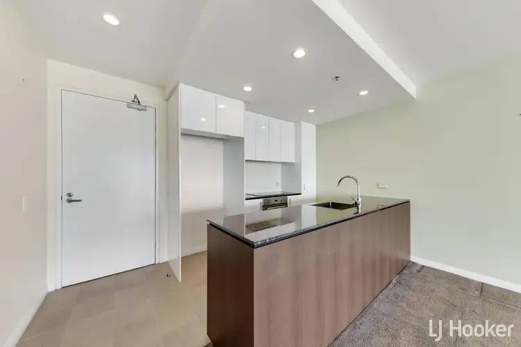 Fourth view of Homely unit listing, 160/39 Benjamin Way, Belconnen ACT 2617