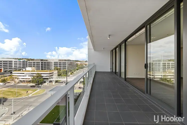 Fifth view of Homely unit listing, 160/39 Benjamin Way, Belconnen ACT 2617