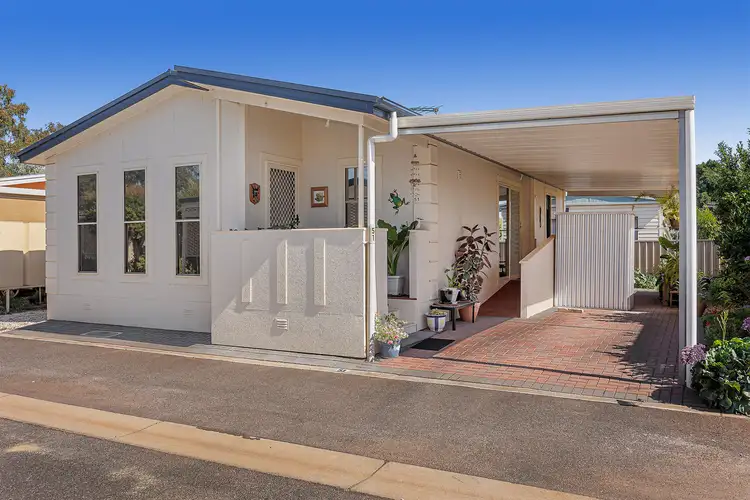Main view of Homely house listing, 51/36 Hillier Road, Hillier SA 5116
