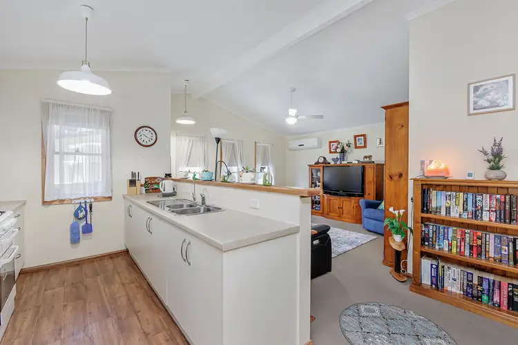 Second view of Homely house listing, 51/36 Hillier Road, Hillier SA 5116