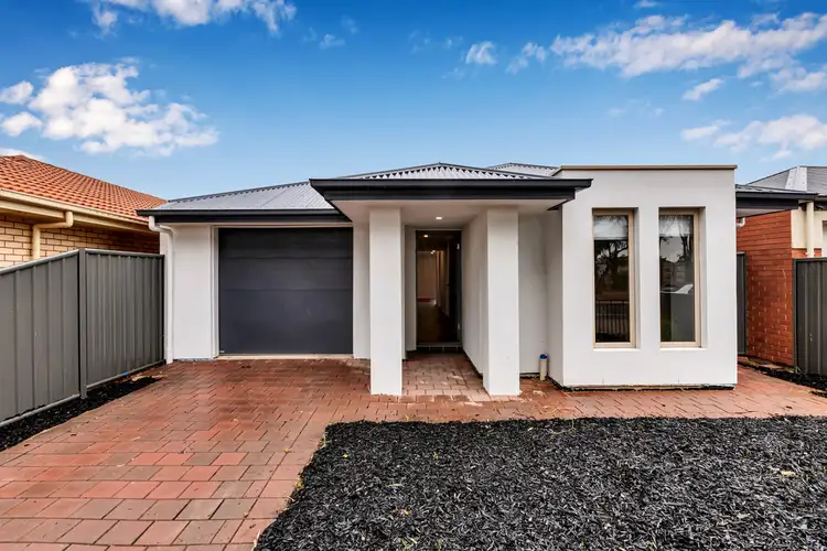 490 Andrews Road, Andrews Farm SA 5114