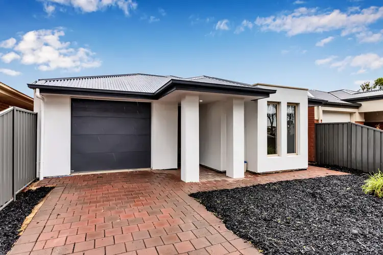 Second view of Homely house listing, 490 Andrews Road, Andrews Farm SA 5114