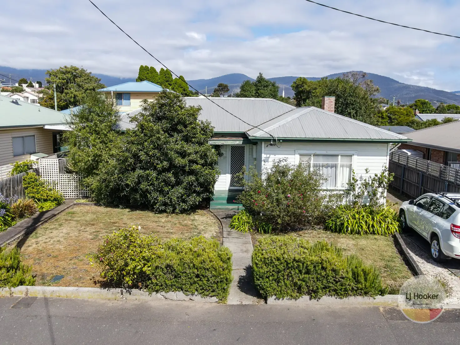 Main view of Homely house listing, 46 Gepp Parade, Derwent Park TAS 7009