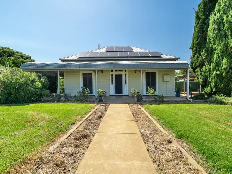 109 Temoin Street, Narromine NSW 2821