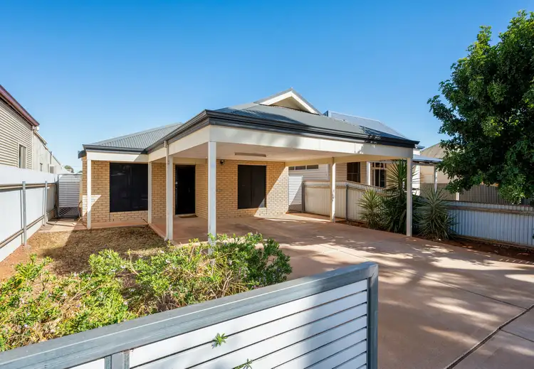 127 Hanbury Street, Kalgoorlie WA 6430