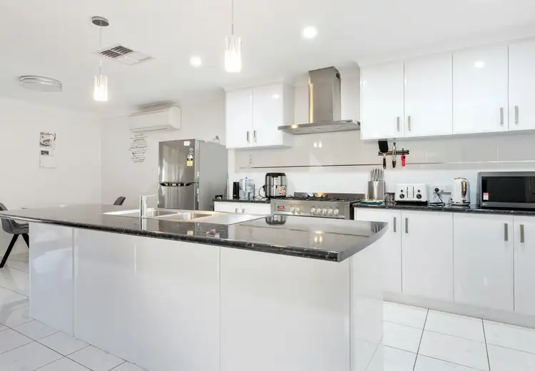 Fifth view of Homely house listing, 127 Hanbury Street, Kalgoorlie WA 6430