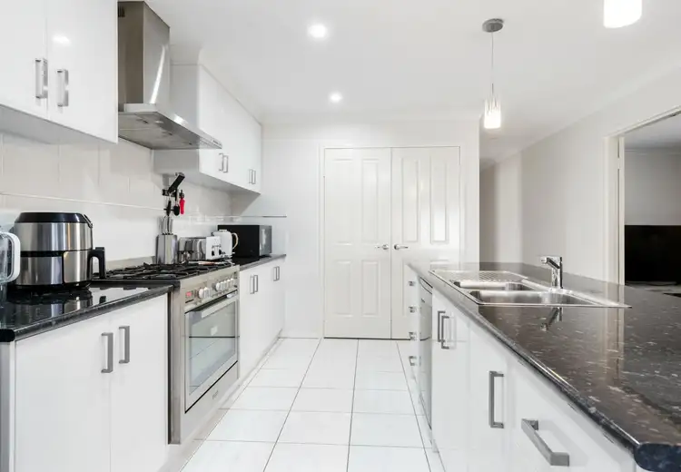Sixth view of Homely house listing, 127 Hanbury Street, Kalgoorlie WA 6430