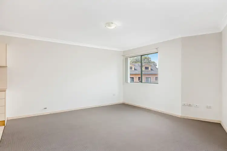 Third view of Homely apartment listing, 14/505-507 Wentworth Avenue, Toongabbie NSW 2146