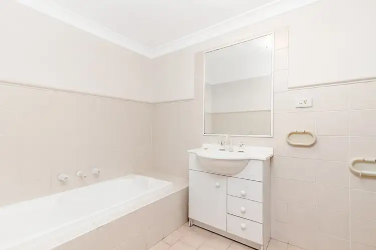 Fourth view of Homely apartment listing, 14/505-507 Wentworth Avenue, Toongabbie NSW 2146