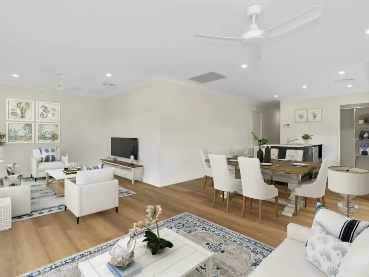 Fourth view of Homely house listing, 1 Uralba Street, Hemmant QLD 4174