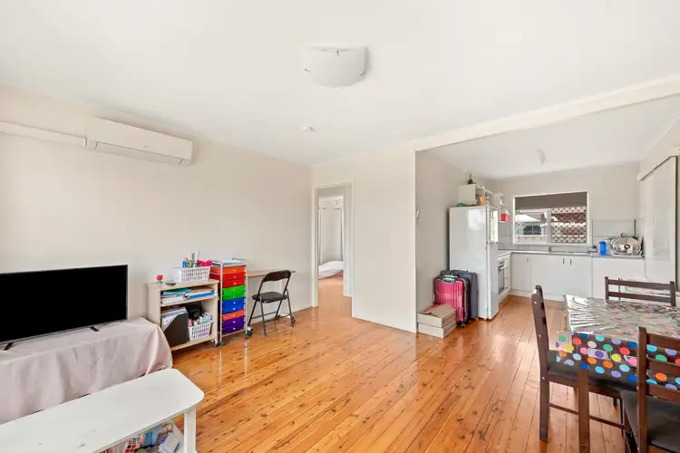 Second view of Homely semi-detached listing, 1&2/12 Lavena Drive, Darling Heights QLD 4350