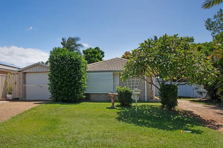 36 Claremont Drive, Murrumba Downs QLD 4503