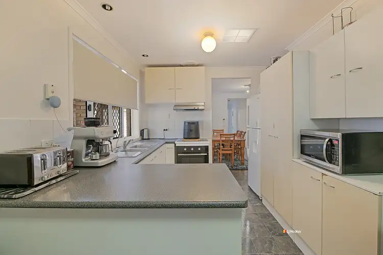 Second view of Homely house listing, 36 Claremont Drive, Murrumba Downs QLD 4503