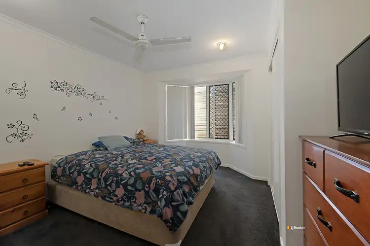 Fifth view of Homely house listing, 36 Claremont Drive, Murrumba Downs QLD 4503