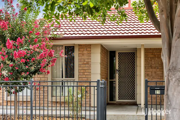 Second view of Homely house listing, 21 Douglas Drive, Munno Para SA 5115