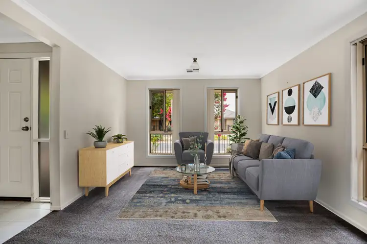 Fourth view of Homely house listing, 21 Douglas Drive, Munno Para SA 5115