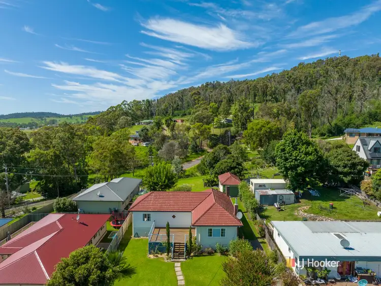 Second view of Homely house listing, 5 Gillespie Street, Cobargo NSW 2550