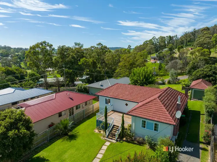 Third view of Homely house listing, 5 Gillespie Street, Cobargo NSW 2550