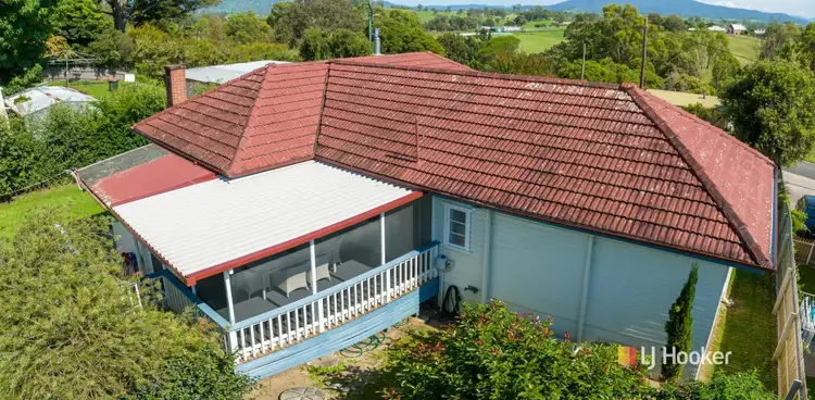 Fourth view of Homely house listing, 5 Gillespie Street, Cobargo NSW 2550