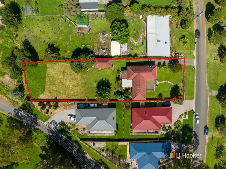 Fifth view of Homely house listing, 5 Gillespie Street, Cobargo NSW 2550
