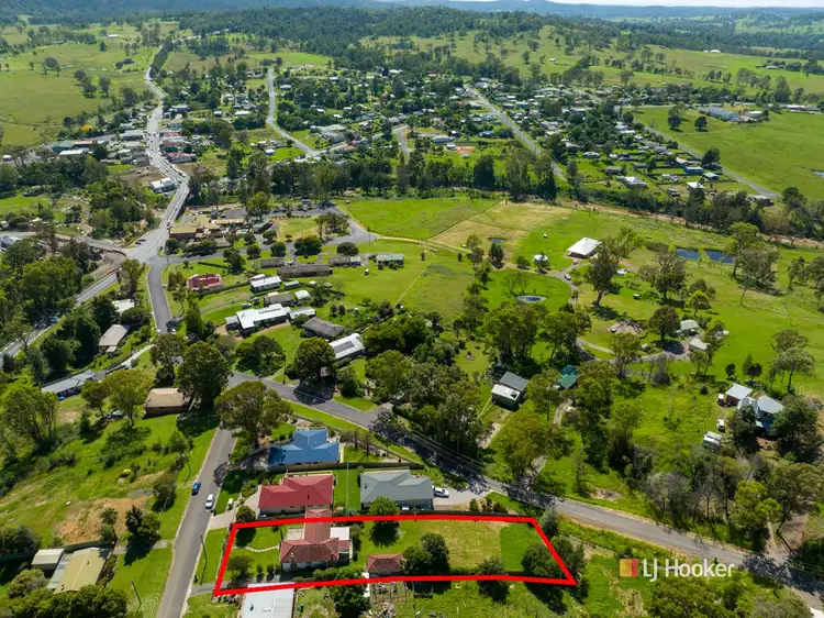 Sixth view of Homely house listing, 5 Gillespie Street, Cobargo NSW 2550