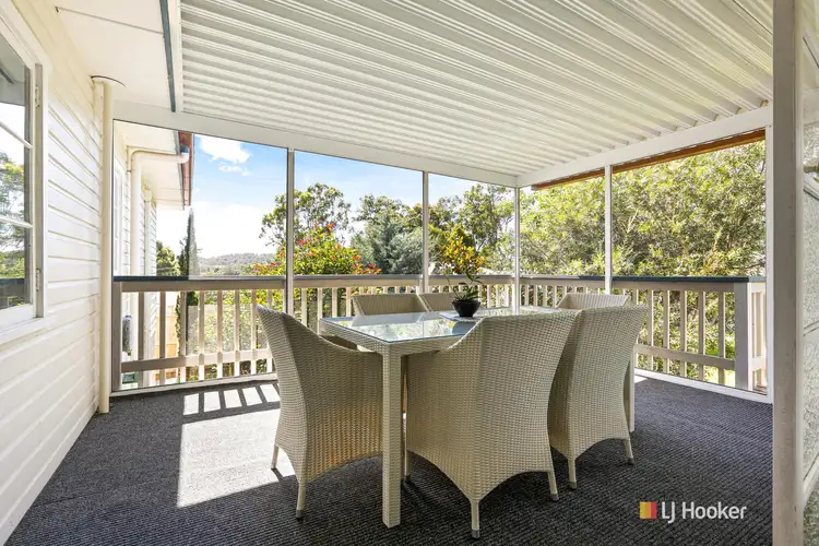 Seventh view of Homely house listing, 5 Gillespie Street, Cobargo NSW 2550