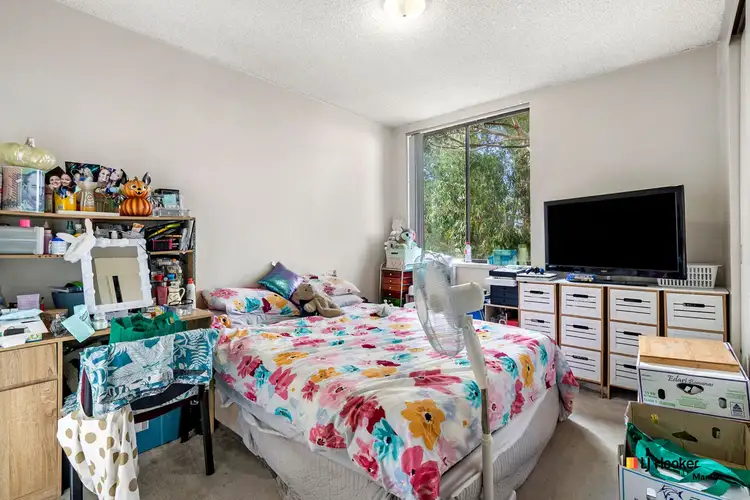 Second view of Homely unit listing, 1/30 Springvale Drive, Hawker ACT 2614