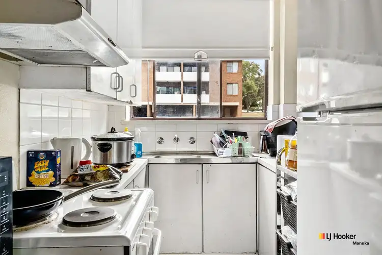 Third view of Homely unit listing, 1/30 Springvale Drive, Hawker ACT 2614